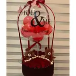 Box Ballon